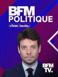 bfm-tv - BFM politique 